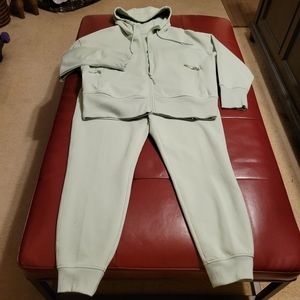 Jogger Set/ Never Been Worn